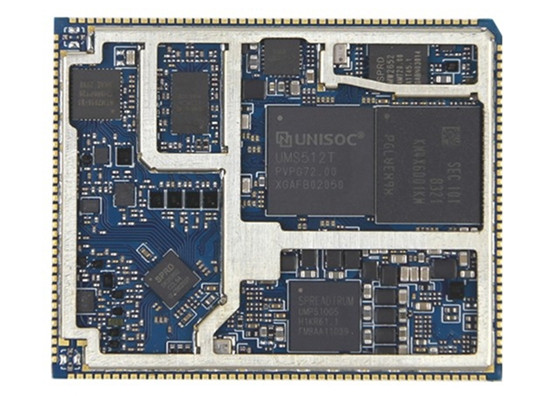 安卓4G核心板的特性及應用 安卓4G核心板的特性及應用