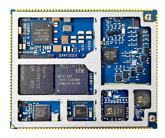 XY6739 4G 核心板的性能特點(diǎn) XY6739 4G 核心板的性能特點(diǎn)